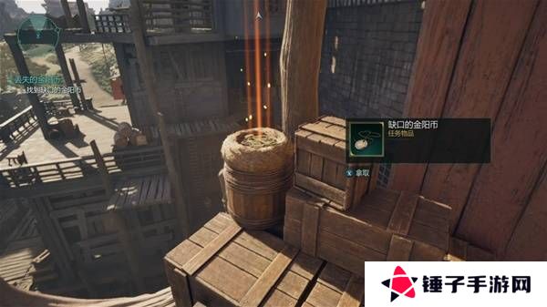 宣誓游戏图文攻略大全   主线