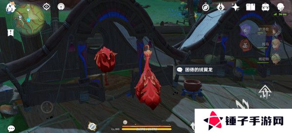 原神勇士的每一面任务如何完成 勇士的每一面任务怎么触发[多图]图片6