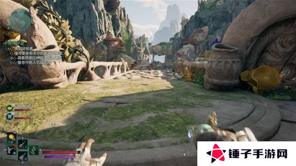 宣誓游戏图文攻略大全   主线