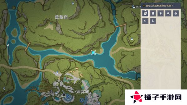 原神生不出的花隐藏成就攻略 生不出的花骗骗花在哪里收集[多图]图片12