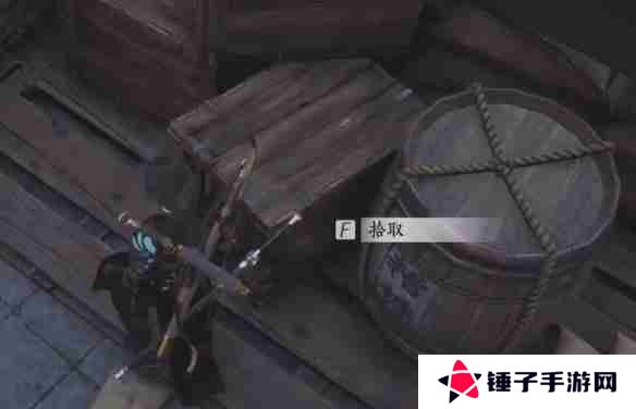 燕云十六声安家定业任务如何完成 安家定业任务怎么做[多图]图片6