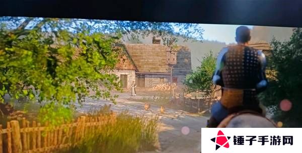 天国拯救2女主攻略   特丽莎女主结局一览图片1