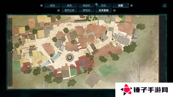 宣誓游戏图文攻略大全   主线