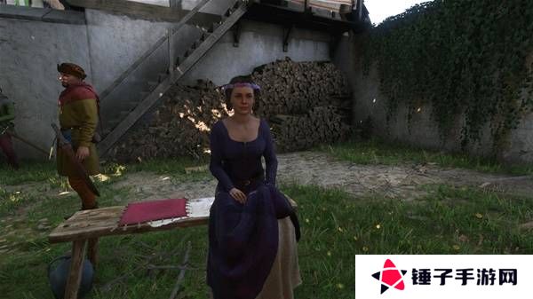 天国拯救2宴客之道图文攻略   宴客之道全流程攻略大全图片2