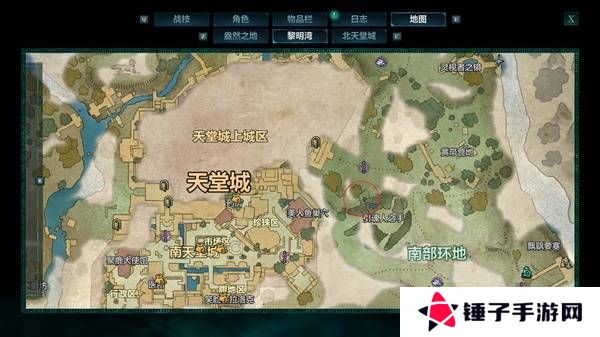 宣誓游戏图文攻略大全   主线