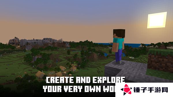 我的世界国际服