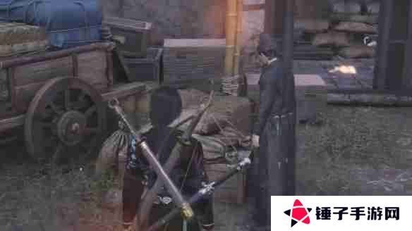 燕云十六声安家定业任务如何完成 安家定业任务怎么做[多图]图片3