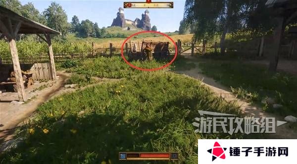 天国拯救2图文攻略大全   所有任务全流程攻略总汇图片46