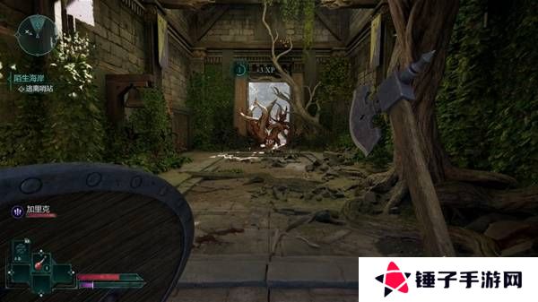 宣誓游戏图文攻略大全   主线