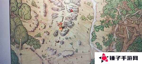 天国拯救2宝藏位置总汇  全部宝藏点