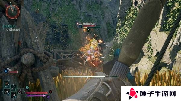 宣誓游戏图文攻略大全   主线