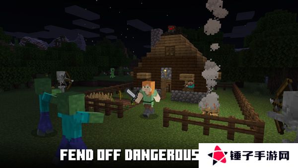 我的世界国际服