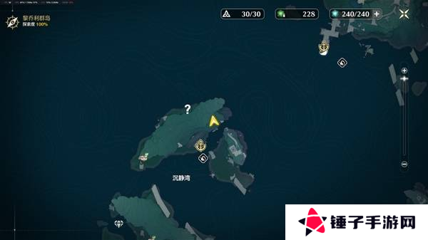 鸣潮龙鲡钓点如何开启 铛铛蟹祭坛在哪里[多图]图片2