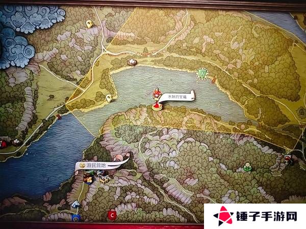 天国拯救2宝藏位置总汇  全部宝藏点