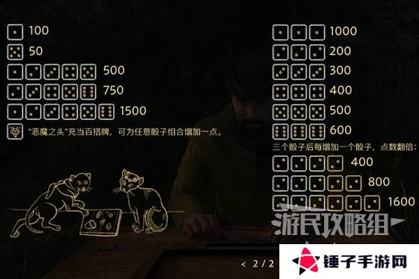 天国拯救2图文攻略大全   所有任务全流程攻略总汇图片11