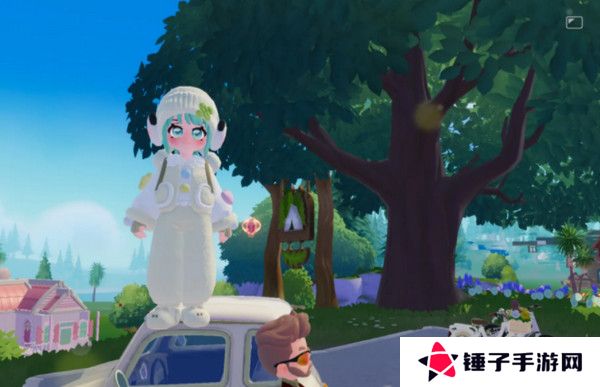 心动小镇灯彩结良宵攻略 灯彩结良宵灯笼泡泡具体位置汇总[多图]图片3