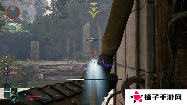 宣誓游戏图文攻略大全   主线