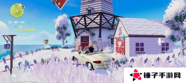 心动小镇灯彩结良宵攻略 灯彩结良宵灯笼泡泡具体位置汇总[多图]图片8