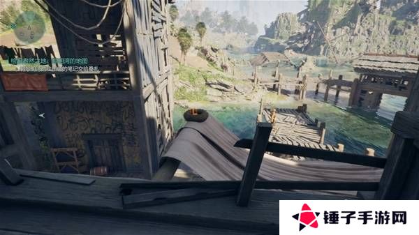 宣誓游戏图文攻略大全   主线