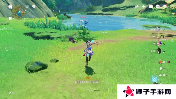 原神生不出的花隐藏成就攻略 生不出的花骗骗花在哪里收集[多图]图片13