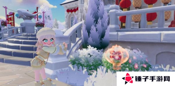 心动小镇灯彩结良宵攻略 灯彩结良宵灯笼泡泡具体位置汇总[多图]图片2