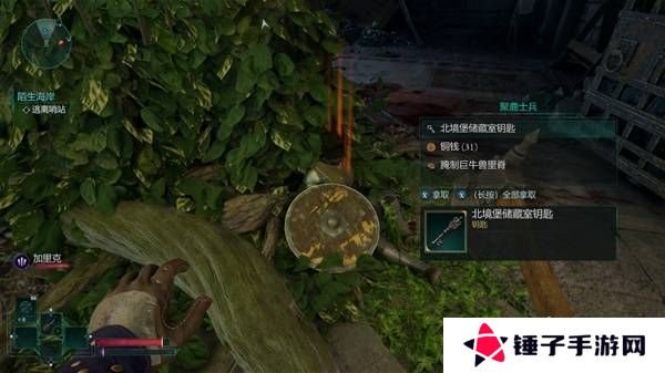 宣誓游戏图文攻略大全   主线