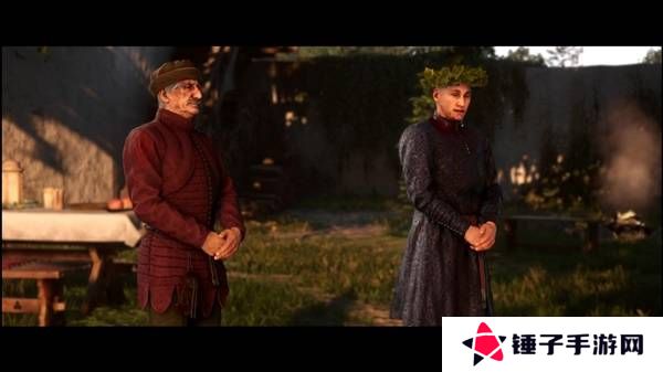 天国拯救2宴客之道图文攻略   宴客之道全流程攻略大全图片4