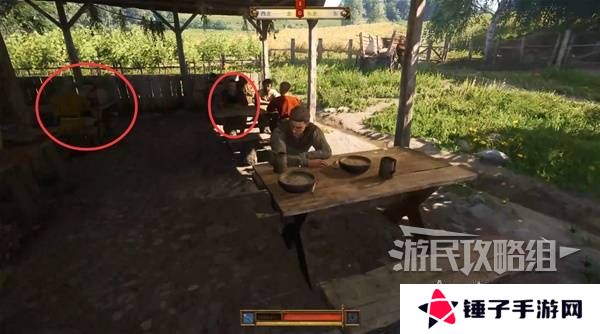 天国拯救2图文攻略大全   所有任务全流程攻略总汇图片45