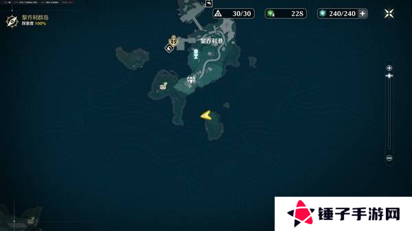 鸣潮龙鲡钓点如何开启 铛铛蟹祭坛在哪里[多图]图片4