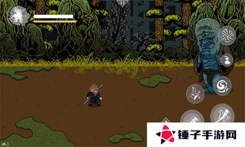 黑神话悟空像素版最新版本