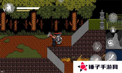 黑神话悟空像素版最新版本