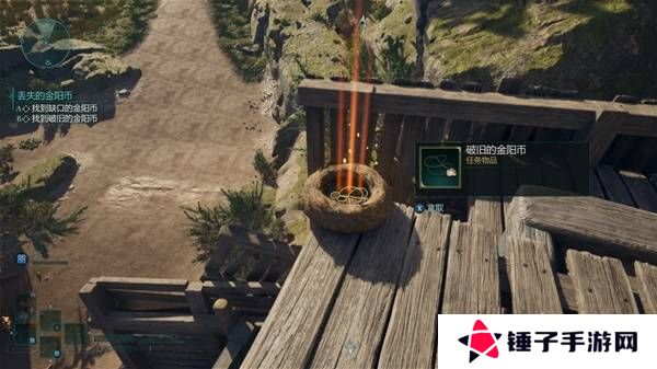 宣誓游戏图文攻略大全   主线