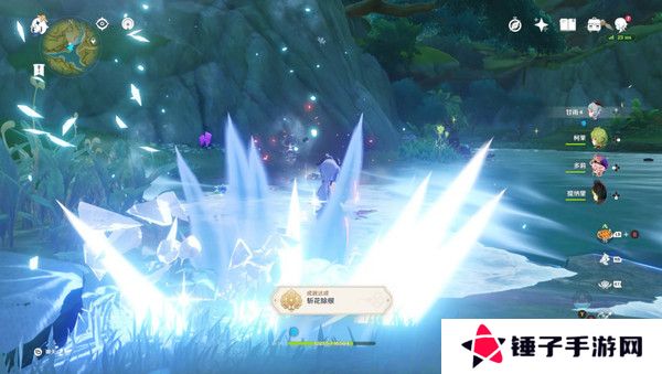 原神生不出的花隐藏成就攻略 生不出的花骗骗花在哪里收集[多图]图片14