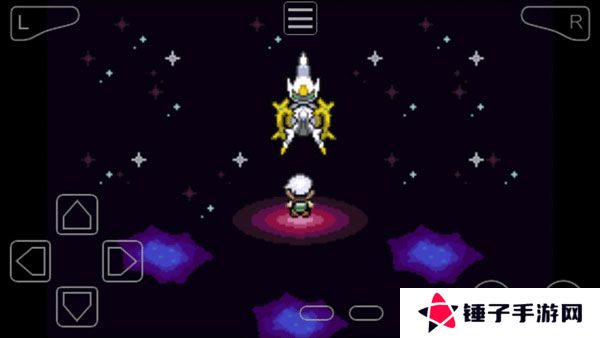 宝可梦究极绿宝石5.5