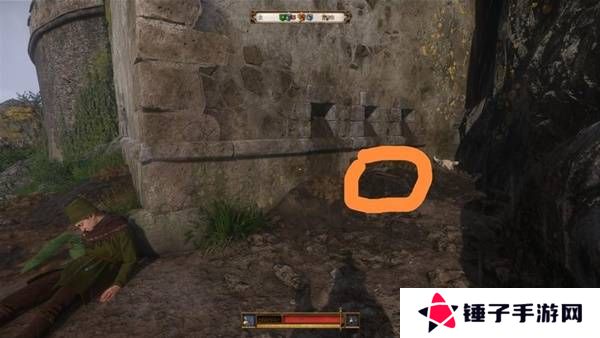 天国拯救2旷世杰作书在哪里   旷世杰作尼克瓦德的书位置攻略图片2