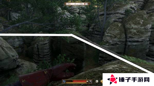 天国拯救2宝藏2怎么开    藏宝图2位置攻略图片16