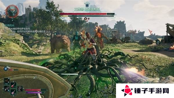 宣誓游戏图文攻略大全   主线