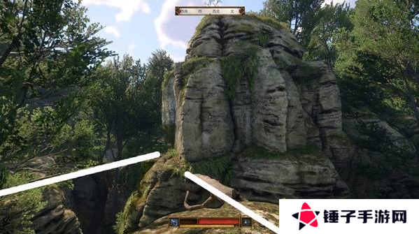 天国拯救2宝藏2怎么开    藏宝图2位置攻略图片11