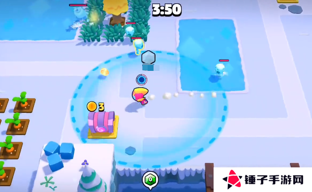 爆裂小队角色数值介绍大全    角色强度排名及推荐图片2