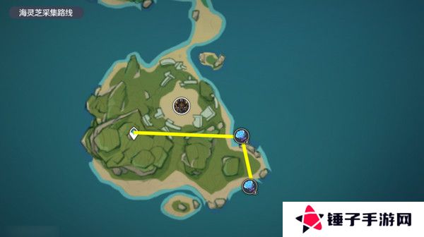 原神梦见月瑞希突破材料收集攻略 梦见月瑞希突破材料在哪里[多图]图片9