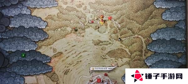 天国拯救2宝藏位置总汇  全部宝藏点