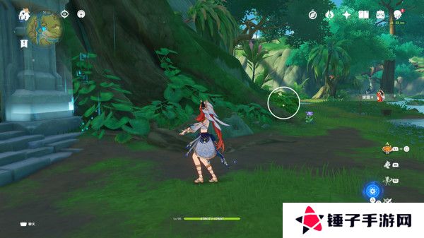 原神生不出的花隐藏成就攻略 生不出的花骗骗花在哪里收集[多图]图片9