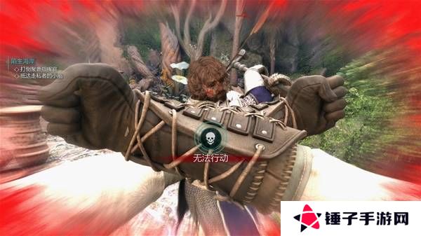 宣誓游戏图文攻略大全   主线