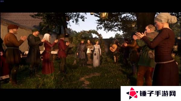 天国拯救2宴客之道图文攻略   宴客之道全流程攻略大全图片1