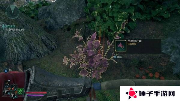 宣誓游戏图文攻略大全   主线