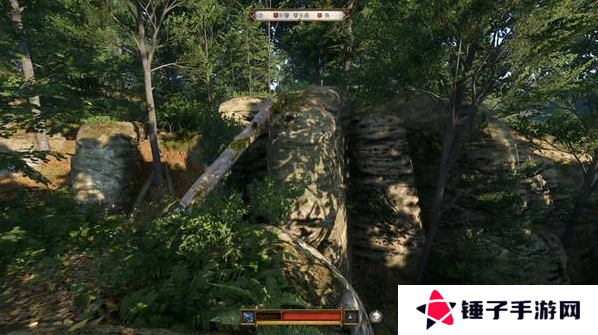 天国拯救2宝藏2怎么开    藏宝图2位置攻略图片13