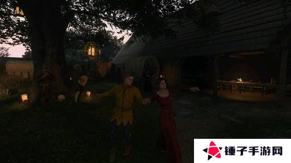 天国拯救2宴客之道图文攻略   宴客之道全流程攻略大全图片5