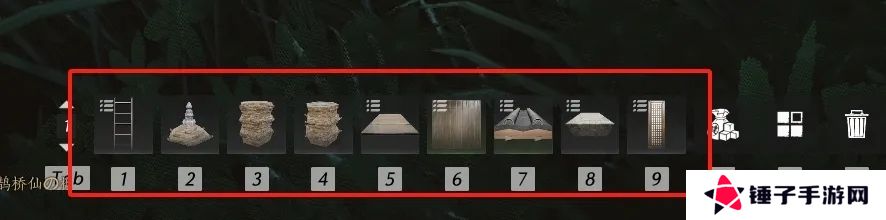 燕云十六声如何建造临时传送点 临时传送点建造方法[多图]图片6