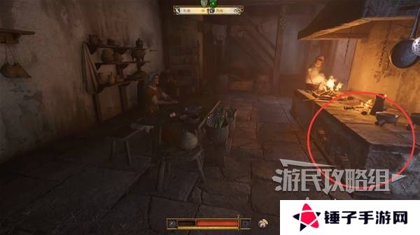 天国拯救2特罗斯基的恶魔支线任务全流程攻略图片8