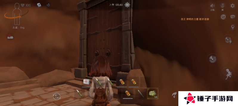 超自然行动组楼兰古城地图攻略   楼兰路线